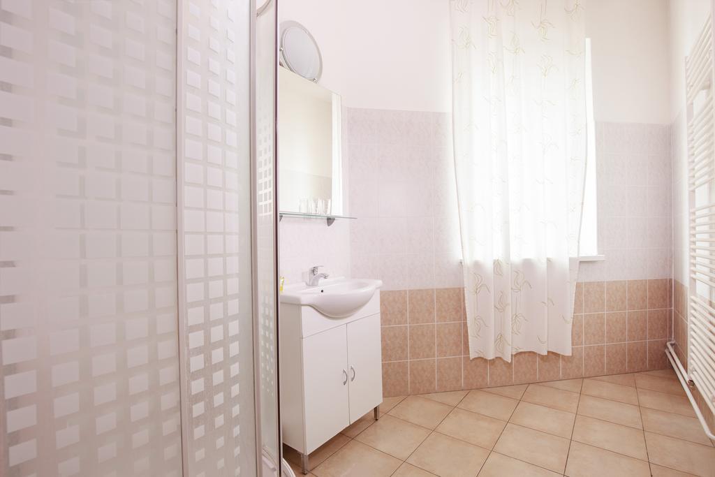 Penzion Central Zvolen Buitenkant foto